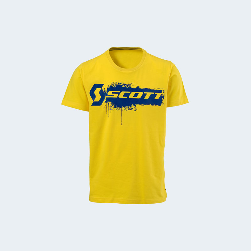 Green T-Shirt - Image 2