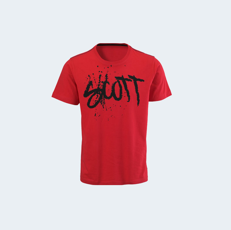 Green T-Shirt - Image 3